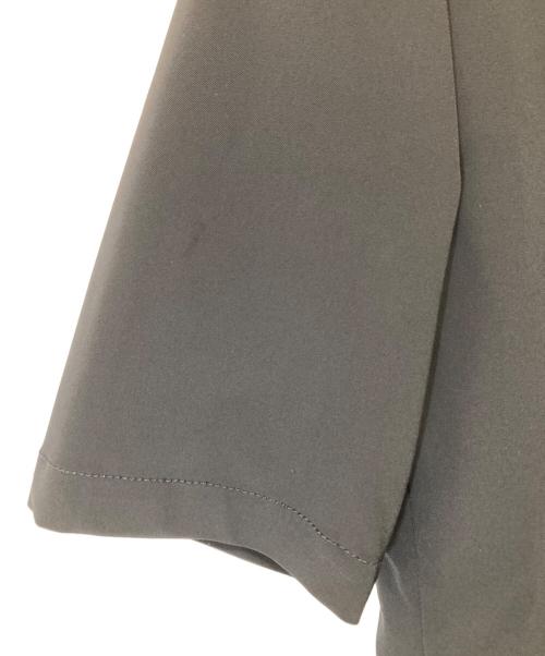 JIL SANDER（ジルサンダー）JIL SANDER (ジルサンダー) オープンカラーシャツ　400436 M450702 ネイビー サイズ:44の古着・服飾アイテム