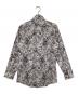 GUCCI (グッチ) 総柄シャツ ピンク サイズ:39：14000円