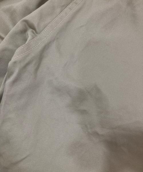 BUZZ RICKSON'S（バズリクソンズ）BUZZ RICKSON'S (バズリクソンズ) EARLY MILITARY CHINOS Lot No. M43036（アーリーミリタリーチノ）/ チノパン　BR40025 ベージュ サイズ:31の古着・服飾アイテム