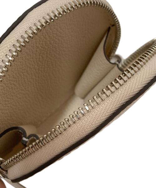 LOUIS VUITTON（ルイ ヴィトン）LOUIS VUITTON (ルイ ヴィトン) Epi Malerini（エピ マレリーニ クオーツホワイト）　M20999 / 2WAYショルダーバッグ ホワイトの古着・服飾アイテム