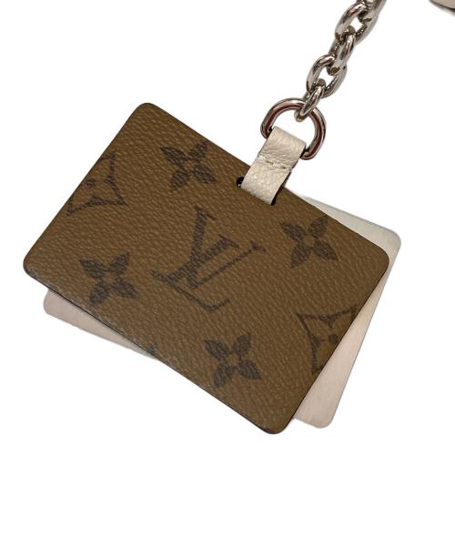 LOUIS VUITTON（ルイ ヴィトン）LOUIS VUITTON (ルイ ヴィトン) Epi Malerini（エピ マレリーニ クオーツホワイト）　M20999 / 2WAYショルダーバッグ ホワイトの古着・服飾アイテム