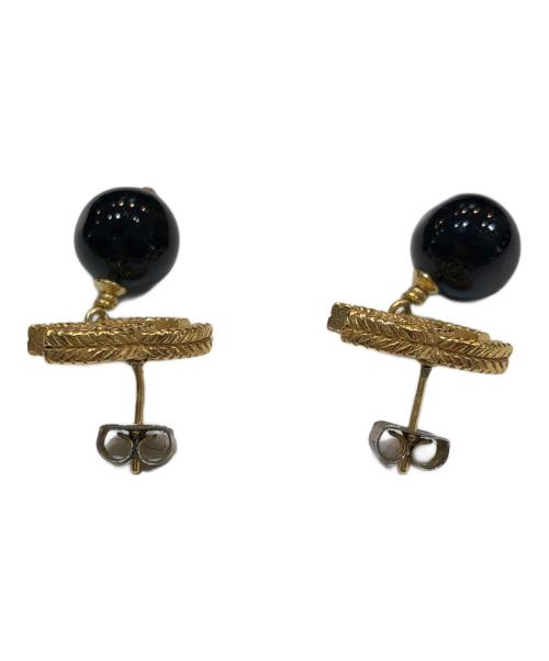 CHANEL（シャネル）CHANEL (シャネル) ココマークボールピアス スウィングボールの古着・服飾アイテム