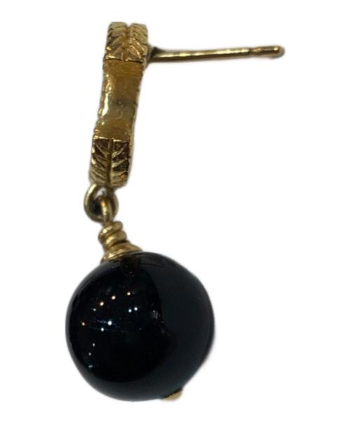 CHANEL（シャネル）CHANEL (シャネル) ココマークボールピアス スウィングボールの古着・服飾アイテム