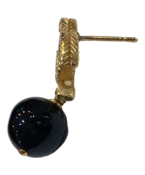 CHANEL（シャネル）CHANEL (シャネル) ココマークボールピアス スウィングボールの古着・服飾アイテム