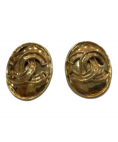 中古・古着通販】CHANEL (シャネル) ヴィンテージ オールド ココマーク