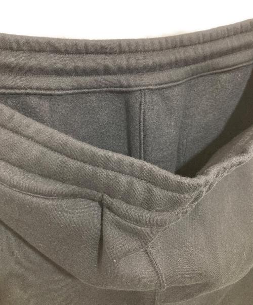 The Ennnoy Professional（ザ エンノイ プロフェッショナル）The Ennnoy Professional NETFLIX スタイリスト私物 (スタイリストシブツ) METFLIXコラボ　SWEAT PANTS スウェットパンツ　23AW	AW23BRENPT06NTL ブラック サイズ:Mの古着・服飾アイテム