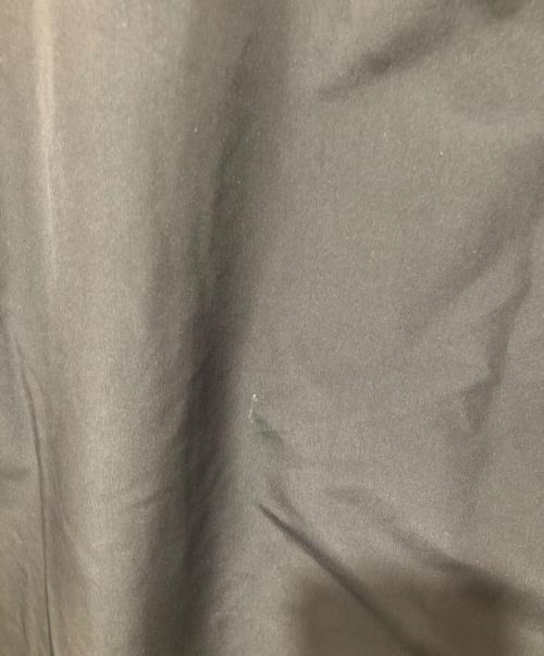 The Ennoy Professional（ザ エンノイ プロフェッショナル）The Ennoy Professional 3Layer Shell Jacket　３レイヤーシェルジャケット　ダブルジップナイロンジャケット　 24AW　AW24BRENJK01AK ブラック サイズ:Sの古着・服飾アイテム