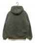CarHartt (カーハート) ACTIVE JACKET（アクティブジャケット）/ ダック生地 オリーブ サイズ:記載なし：13000円