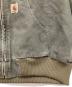 中古・古着 CarHartt (カーハート) ACTIVE JACKET（アクティブジャケット）/ ダック生地 オリーブ サイズ:記載なし：13000円