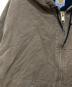 中古・古着 CarHartt (カーハート) ACTIVE JACKET（アクティブジャケット）/ ダックジャケット　J130 ブラウン サイズ:3XL：13000円