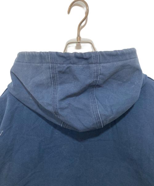 CarHartt（カーハート）CarHartt (カーハート) ACTIVE JACKET（アクティブジャケット）/ ネイビー　J131 ネイビー サイズ:XLの古着・服飾アイテム