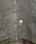 中古・古着 CarHartt (カーハート) ACTIVE JACKET（アクティブジャケット）/ ネイビー　J131 ネイビー サイズ:XL：14000円