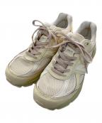 NEW BALANCEニューバランス）の古着「990v4 U990BO4 MADE IN USA」｜アイボリー