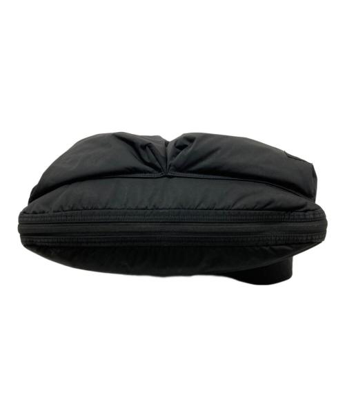 PORTER（ポーター）PORTER (ポーター) 2WAY HELMETBAG 85周年 FORCE DICROS SOLO 866-05194  ブラックの古着・服飾アイテム