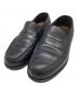 J.M.WESTON（ジェイエムウエストン）の古着「180 SIGNATURE LOAFER シグネチャーローファー 旧ロゴ　41-431-199-11」｜ブラック
