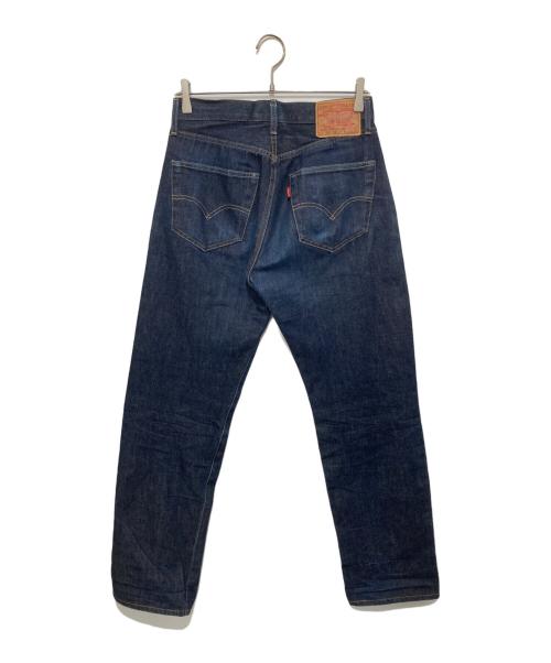 LEVI'S VINTAGE CLOTHING（リーバイス ビンテージ クロージング）LEVI'S VINTAGE CLOTHING (リーバイス ビンテージ クロージング) 501XX デニムパンツ 1955年モデル 50155-0055 インディゴ サイズ:SIZE 76cm (W30)の古着・服飾アイテム