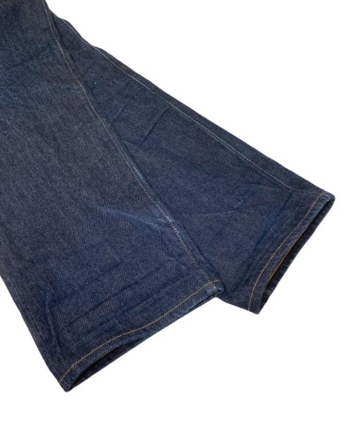 LEVI'S VINTAGE CLOTHING（リーバイス ビンテージ クロージング）LEVI'S VINTAGE CLOTHING (リーバイス ビンテージ クロージング) 501XX デニムパンツ 1955年モデル 50155-0055 インディゴ サイズ:SIZE 76cm (W30)の古着・服飾アイテム
