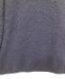 中古・古着 G-STAR RAW (ジースターロゥ) BOUCLE SKIPPER KNIT　ブークレースキッパーニット　D27112-E213 ネイビー サイズ:M：11000円