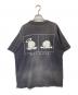 SAINT MICHAEL (セントマイケル) 24SS BAA Short sleeve T　SM-YS8-0000-005 グレー サイズ:L：20000円