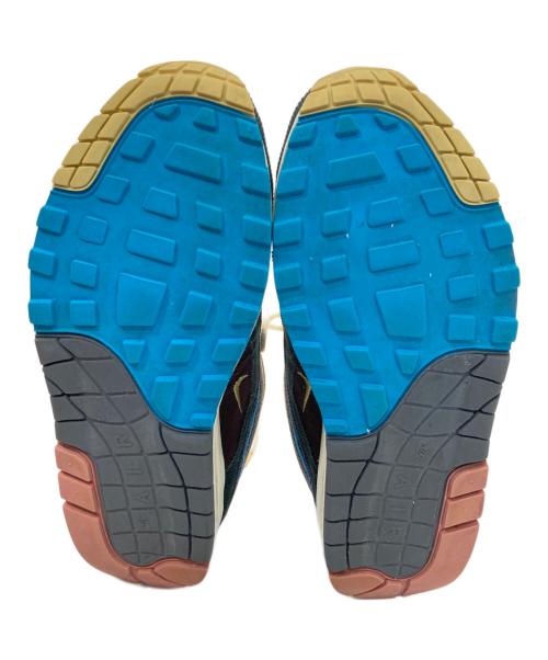 NIKE（ナイキ）NIKE (ナイキ) Nike x sean Witherspoon 'AIR MAX 1/97 VF' スニーカー　AJ4219-400 イエロー サイズ:US10の古着・服飾アイテム
