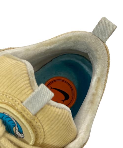 NIKE（ナイキ）NIKE (ナイキ) Nike x sean Witherspoon 'AIR MAX 1/97 VF' スニーカー　AJ4219-400 イエロー サイズ:US10の古着・服飾アイテム