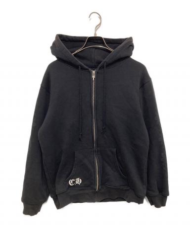 中古・古着通販】CHROME HEARTS (クロムハーツ) ブランドロゴプリント