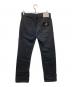 STONE ISLAND (ストーンアイランド) 5 pocket pants TYPE:RE 5ポケットパンツ ボタンフライ　コットンパンツ ブラック サイズ:表記なし：13000円