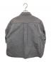 sacai (サカイ) Denim Shirt デニムシャツ　23-06484 グレー サイズ:2：23000円