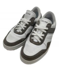 中古・古着通販】CELINE (セリーヌ) ハイカットスニーカー Z TRAINER