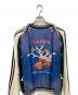 中古・古着 東洋エンタープライズ (トウヨウエンタープライズ) Late 1950s Style Acetate Souvenir Jacket　スカジャン　スーベニアジャケット　リバーシブル　刺繍　TT15492 ブラック サイズ:M：40000円