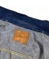 中古・古着 REMI RELIEF (レミレリーフ) 12oz DENIM 大戦モデル JKT インディゴ サイズ:46：24000円