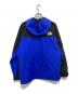 THE NORTH FACE (ザ ノース フェイス) マウンテンライトジャケット　ナイロンジャケット　マウンテンパーカー　GORE-TEX　NP11834 ブルー サイズ:XL：15000円