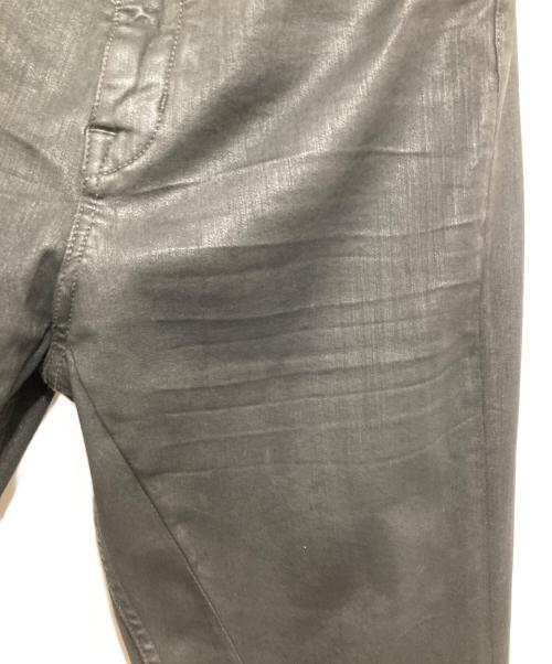 DRKSHDW（ダークシャドウ）DRKSHDW (ダークシャドウ) BOLAN BOOTCUT　デニムパンツ　ボランブーツカットデニムパンツ　フレアパンツ　23AW　DU02D2365-SBW ブラック サイズ:30の古着・服飾アイテム