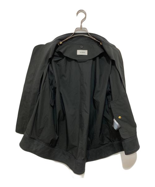 THE RERACS（ザ リラクス）THE RERACS (ザ リラクス) UNITED ARROWS別注 MA-1ジャケット　22FW-RECT-237L-UASP-J ブラック サイズ:38の古着・服飾アイテム