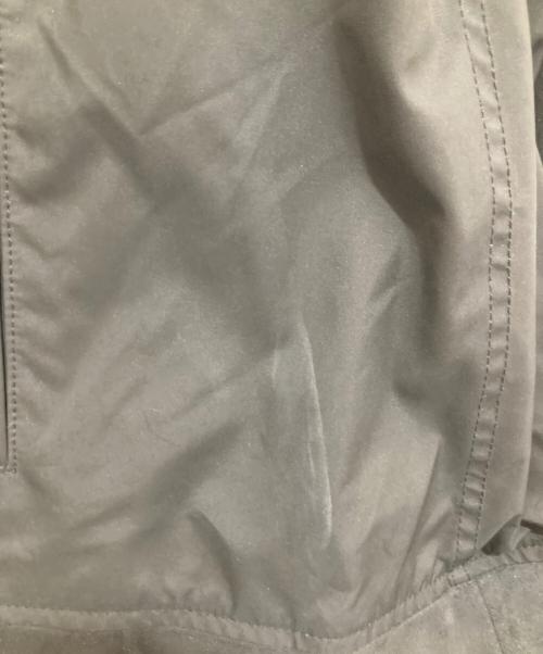 THE RERACS（ザ リラクス）THE RERACS (ザ リラクス) UNITED ARROWS別注 MA-1ジャケット　22FW-RECT-237L-UASP-J ブラック サイズ:38の古着・服飾アイテム