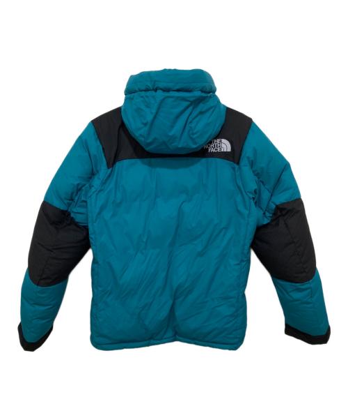 THE NORTH FACE（ザ ノース フェイス）THE NORTH FACE (ザ ノース フェイス) Baltro Light Jacket（バルトロライトジャケット）ND92240 / ダウンジャケット グリーン サイズ:Xlの古着・服飾アイテム