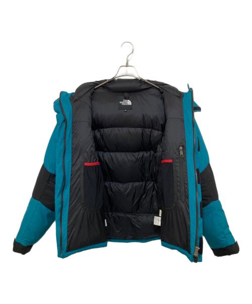 THE NORTH FACE（ザ ノース フェイス）THE NORTH FACE (ザ ノース フェイス) Baltro Light Jacket（バルトロライトジャケット）ND92240 / ダウンジャケット グリーン サイズ:Xlの古着・服飾アイテム