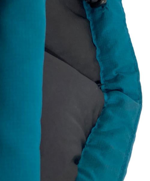 THE NORTH FACE（ザ ノース フェイス）THE NORTH FACE (ザ ノース フェイス) Baltro Light Jacket（バルトロライトジャケット）ND92240 / ダウンジャケット グリーン サイズ:Xlの古着・服飾アイテム