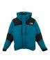 THE NORTH FACE（ザ ノース フェイス）の古着「Baltro Light Jacket（バルトロライトジャケット）ND92240 / ダウンジャケット」｜グリーン