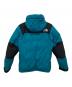 THE NORTH FACE (ザ ノース フェイス) Baltro Light Jacket（バルトロライトジャケット）ND92240 / ダウンジャケット グリーン サイズ:Xl：30000円