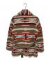 JELADO (ジェラード) Navajo Jacquard Gown　ナバホジャカードガウン ブラウン サイズ:L：14000円