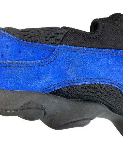 OAKLEY（オークリー）OAKLEY (オークリー) FACTORY TEAM FLESH SANDAL　ファクトリーチームフレッシュサンダル　S02003071D123 ブルー サイズ:26.5cmの古着・服飾アイテム