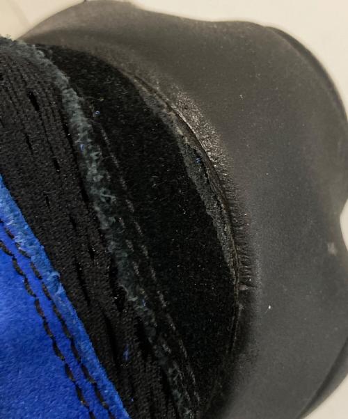 OAKLEY（オークリー）OAKLEY (オークリー) FACTORY TEAM FLESH SANDAL　ファクトリーチームフレッシュサンダル　S02003071D123 ブルー サイズ:26.5cmの古着・服飾アイテム