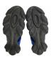 中古・古着 OAKLEY (オークリー) FACTORY TEAM FLESH SANDAL　ファクトリーチームフレッシュサンダル　S02003071D123 ブルー サイズ:26.5cm：14000円