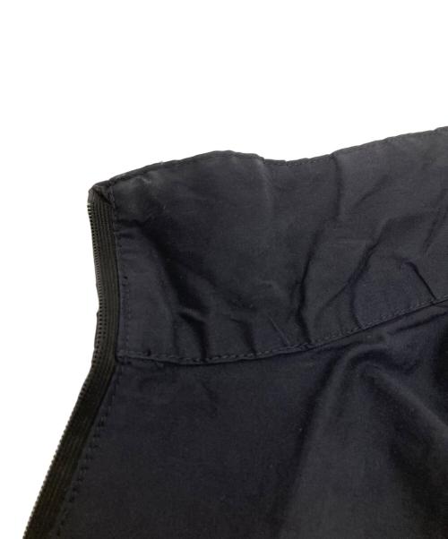 MARKA（マーカ）MARKA (マーカ) TRUCK JACKET ORGANIC COTTON × SILK（トラックジャケット オーガニックコットン×シルク）M23C-01BL02C ネイビー サイズ:2の古着・服飾アイテム