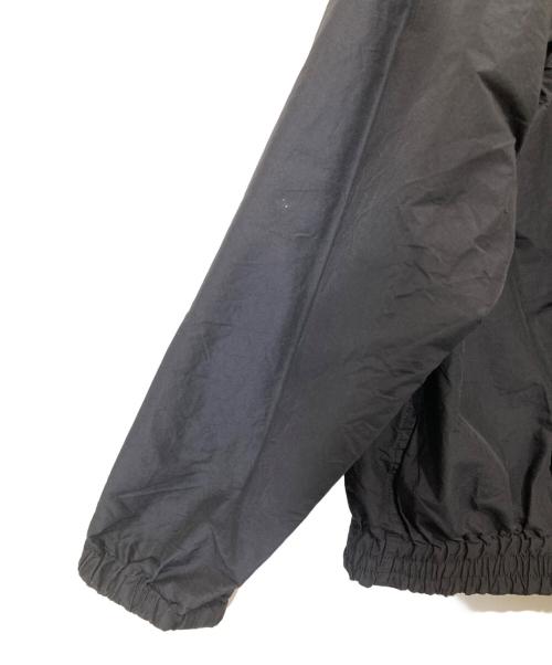 MARKA（マーカ）MARKA (マーカ) TRUCK JACKET ORGANIC COTTON × SILK（トラックジャケット オーガニックコットン×シルク）M23C-01BL02C ネイビー サイズ:2の古着・服飾アイテム