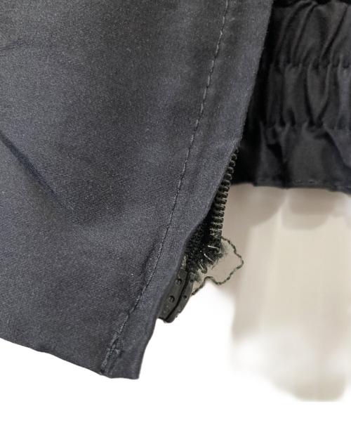 MARKA（マーカ）MARKA (マーカ) TRUCK JACKET ORGANIC COTTON × SILK（トラックジャケット オーガニックコットン×シルク）M23C-01BL02C ネイビー サイズ:2の古着・服飾アイテム