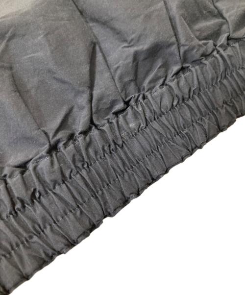 MARKA（マーカ）MARKA (マーカ) TRUCK JACKET ORGANIC COTTON × SILK（トラックジャケット オーガニックコットン×シルク）M23C-01BL02C ネイビー サイズ:2の古着・服飾アイテム