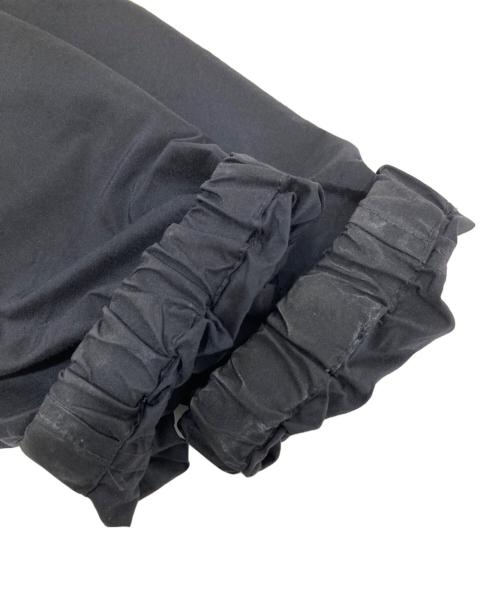 MARKA（マーカ）MARKA (マーカ) TRUCK JACKET ORGANIC COTTON × SILK（トラックジャケット オーガニックコットン×シルク）M23C-01BL02C ネイビー サイズ:2の古着・服飾アイテム