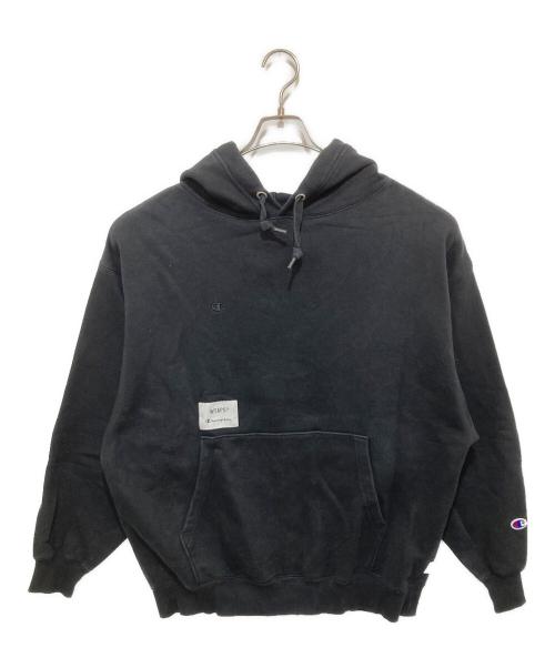 WTAPS（ダブルタップス）WTAPS (ダブルタップス) Champion (チャンピオン) Academy Hooded 